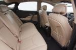 Hyundai Azera 2012 года